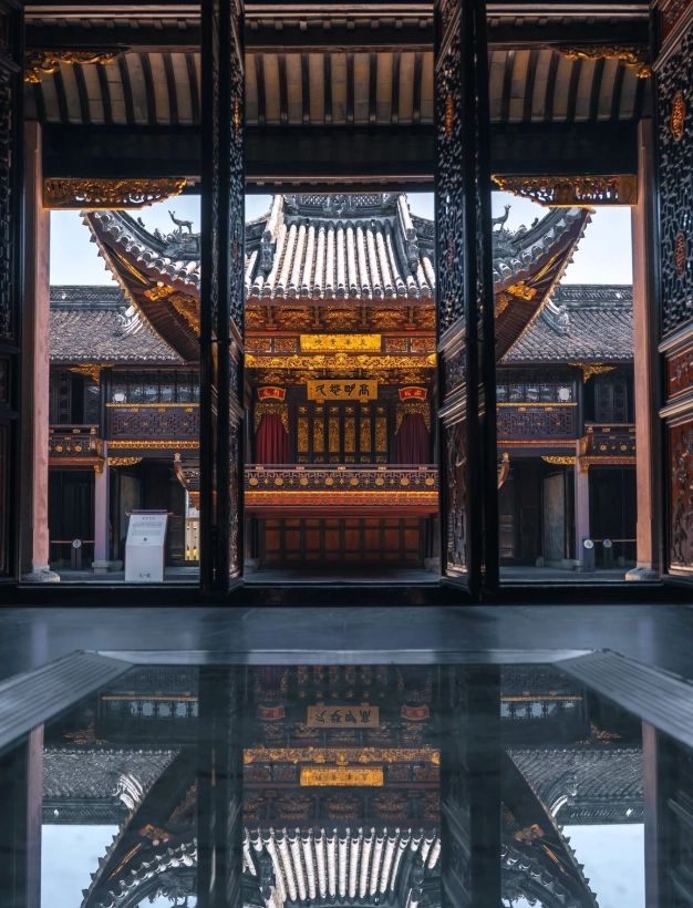 Ningbo food guide Ningbo food guide
