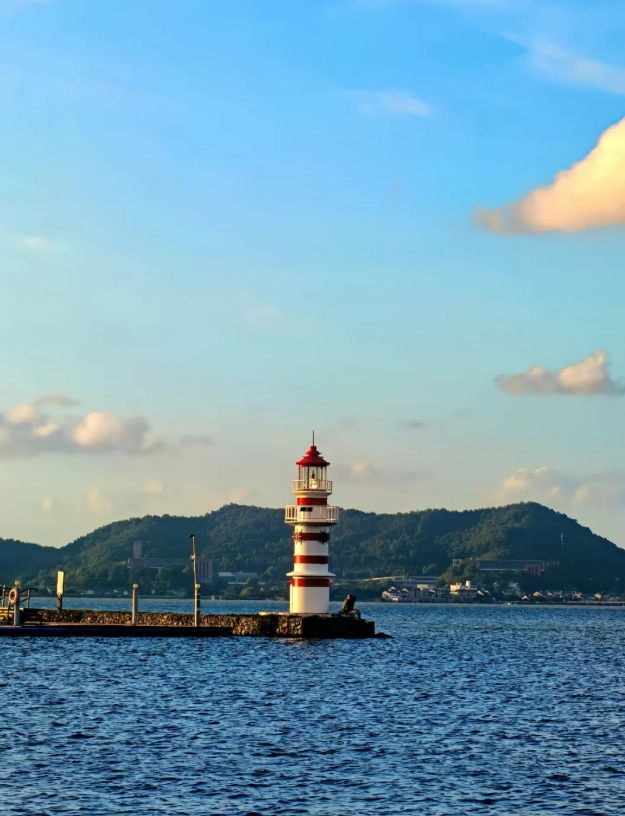 How Many Days in Ningbo: A Local Guide's 3-Day Fix