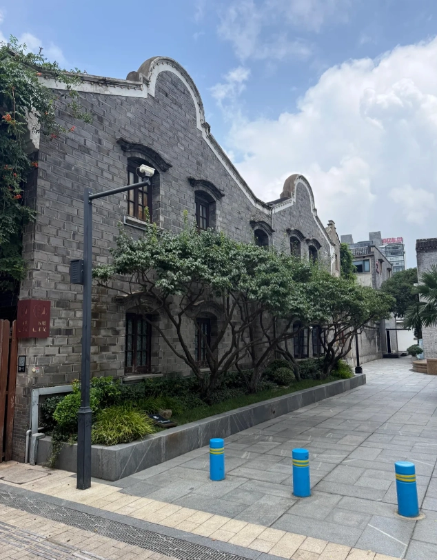 ningbo old bund attractions ningbo old bund attractions