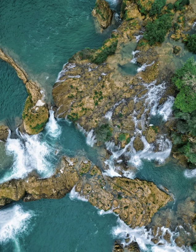 chongzuo travel guide