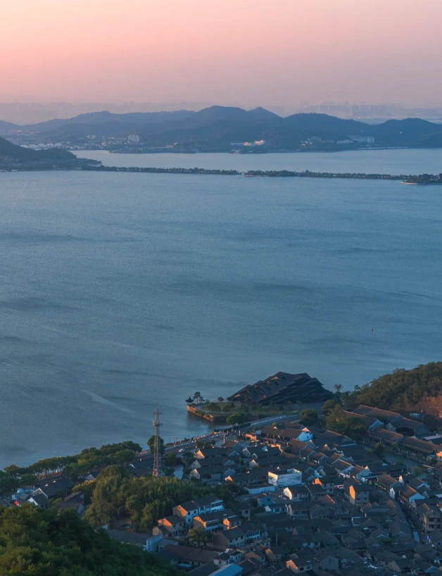 Ningbo trip planner Ningbo trip planner