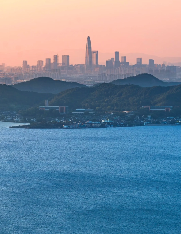 Ningbo 2-Day Itinerary: Smart Route & Local Tips