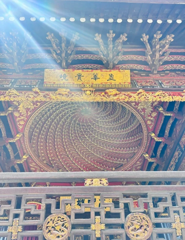 Best Time to Visit Tianyi Pavilion Museum: Beat the Crowds