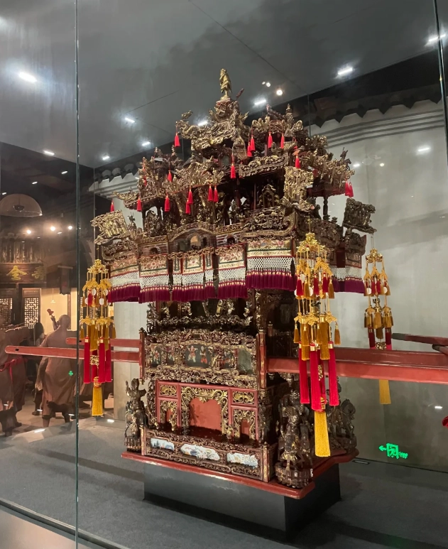 Wang Shu Ningbo Museum