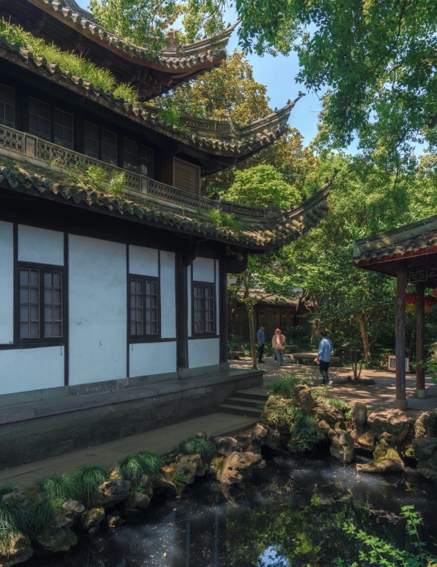 Ningbo Museum Audio Guide: How to Use It