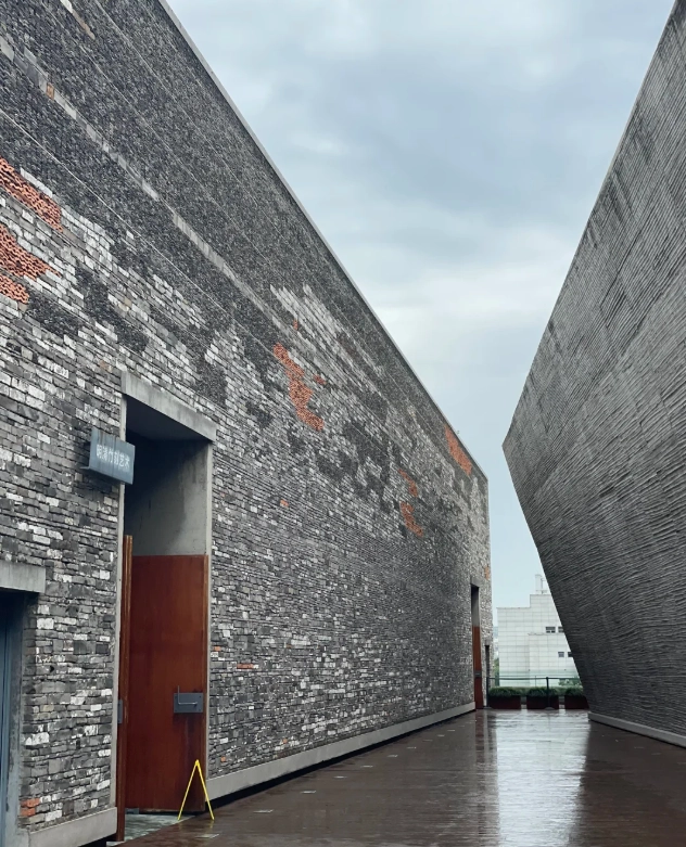 Ningbo Museum visit tips
