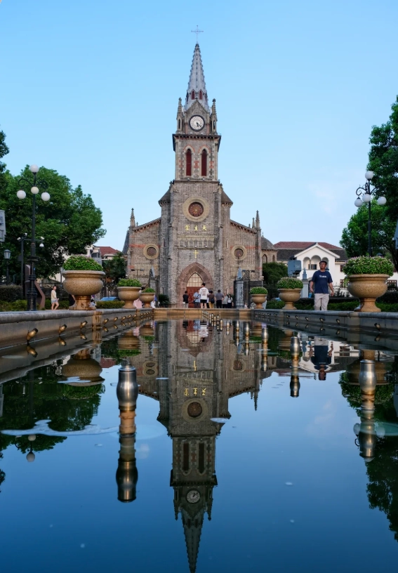 How Long to Spend at Ningbo Old Bund: A Local's Honest Take
