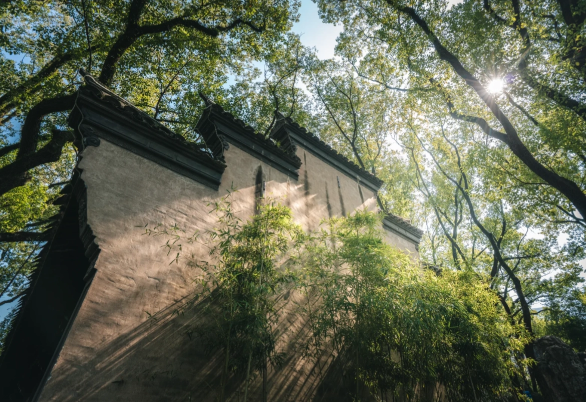 Tianyi Pavilion Museum tickets Tianyi Pavilion Museum tickets