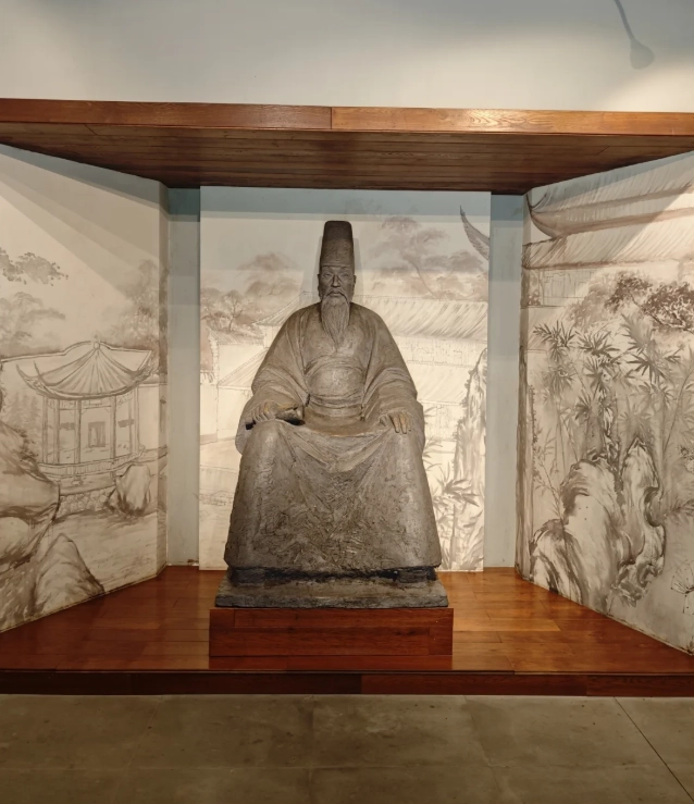 tianyi pavilion museum tickets