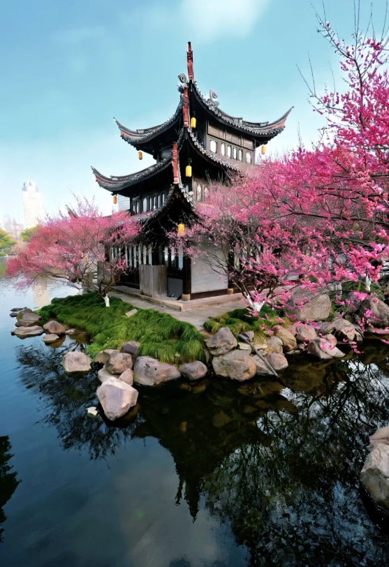 Ningbo itinerary Ningbo itinerary