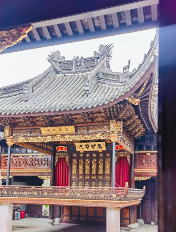 Tianyi Pavilion Museum English Guide: Beat the Crowds Like a Local