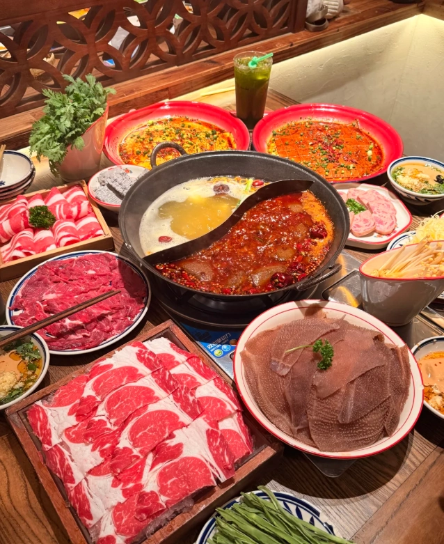 best hotpot cities best hotpot cities