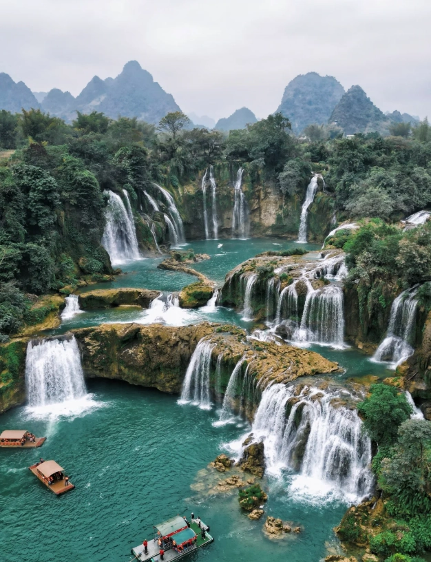 Things to Do in Chongzuo: Avoid Crowds, See Real Guangxi