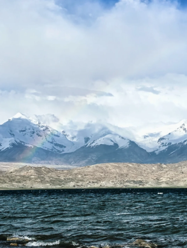 Karakul Lake entrance fee Karakul Lake entrance fee