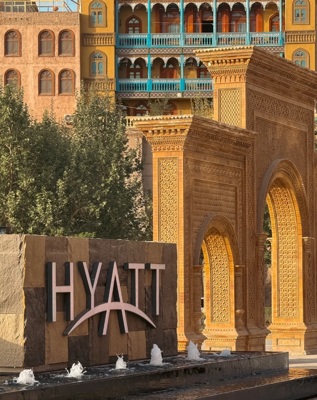 Best Hotels in Kashgar: Insider Picks for Any Budget