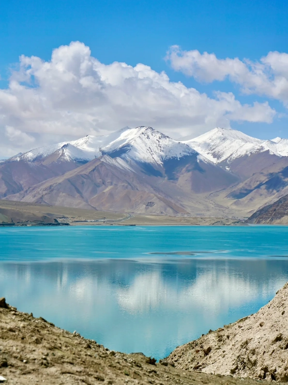 what to do in Kashgar
