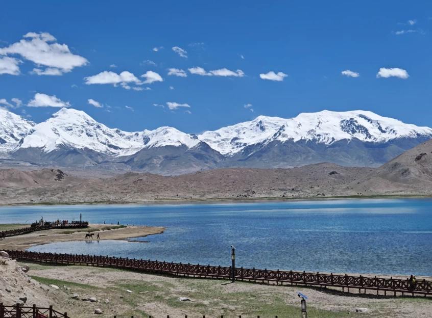 Karakul Lake Opening Hours: Best Time to Visit & Insider Tips