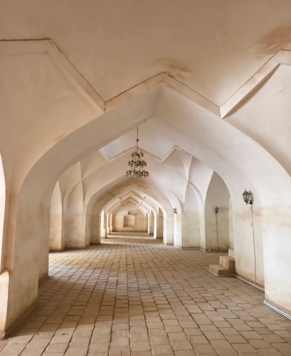 how to visit Id Kah Mosque how to visit Id Kah Mosque