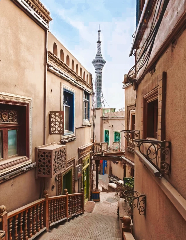 Best Time to Visit Kashgar Old Town: Beat Heat & Crowds