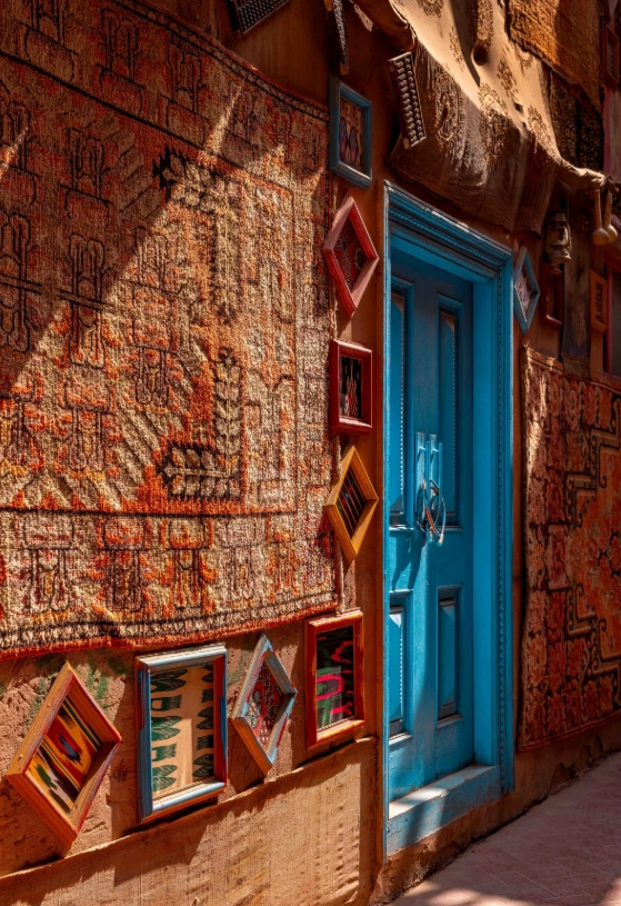 Kashgar Old Town travel guide Kashgar Old Town travel guide