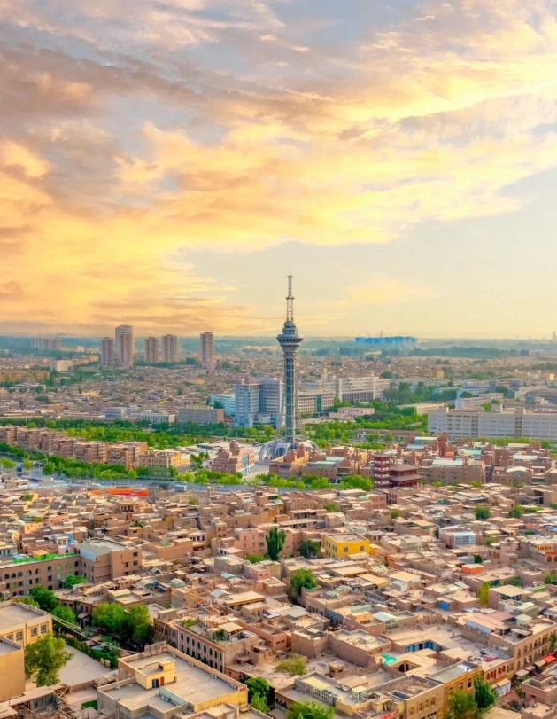 things to do in Kashgar