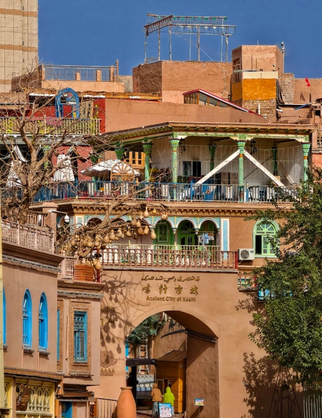 Kashgar Old Town: Honest Verdict & Practical Travel Tips