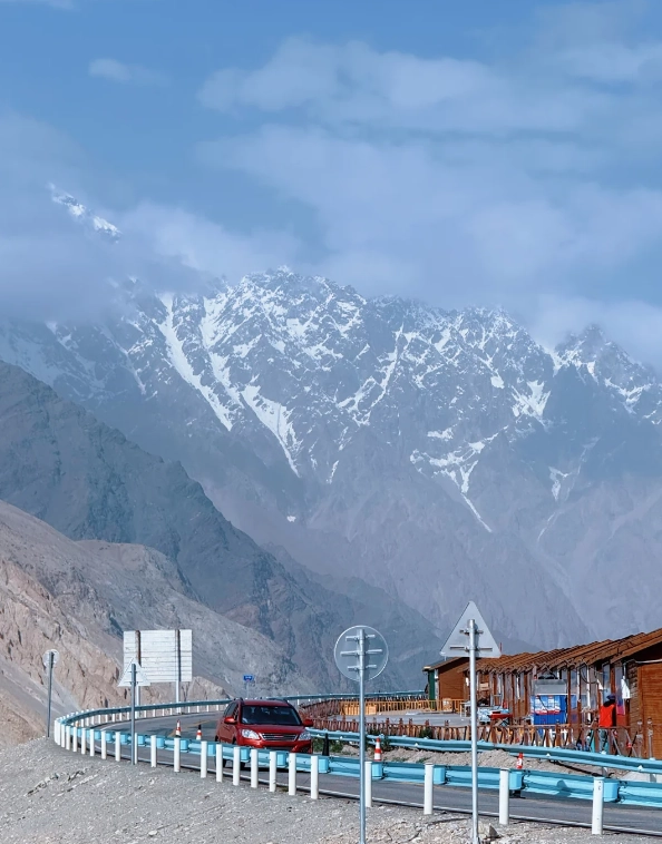 Karakul Lake travel permit Karakul Lake travel permit
