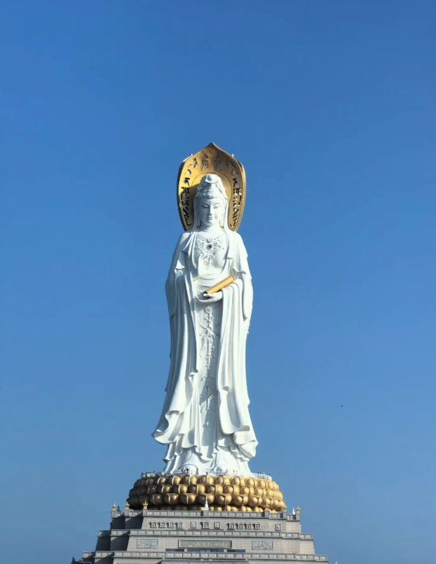 Nanshan Cultural Tourism Zone Photography: 7 Spots