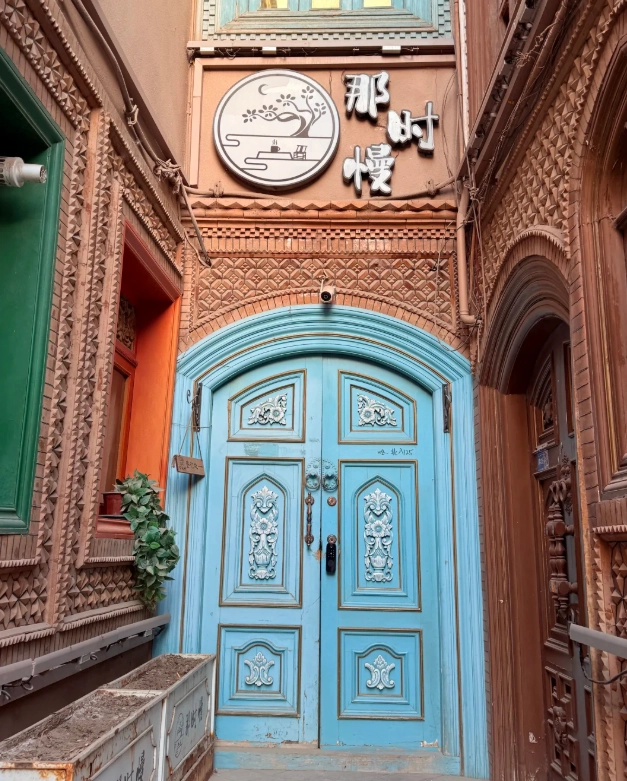 Kashgar hotel recommendations Kashgar hotel recommendations