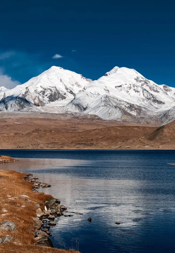 karakul lake camping season karakul lake camping season