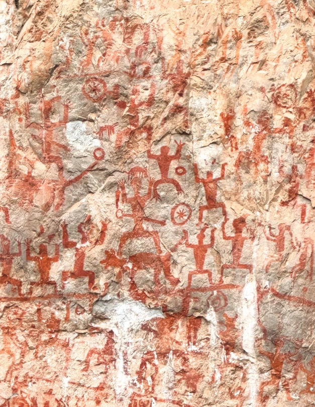Zuojiang Huashan Rock Art: Insider Tips