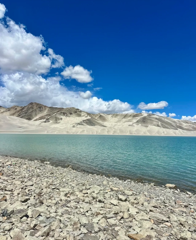 Best Kashgar Travel Itinerary: A 4-Day Silk Road Route
