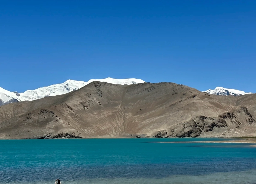 Karakul Lake visit time Karakul Lake visit time
