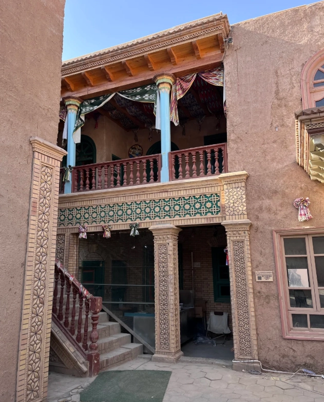 kashgar old town ticket price kashgar old town ticket price