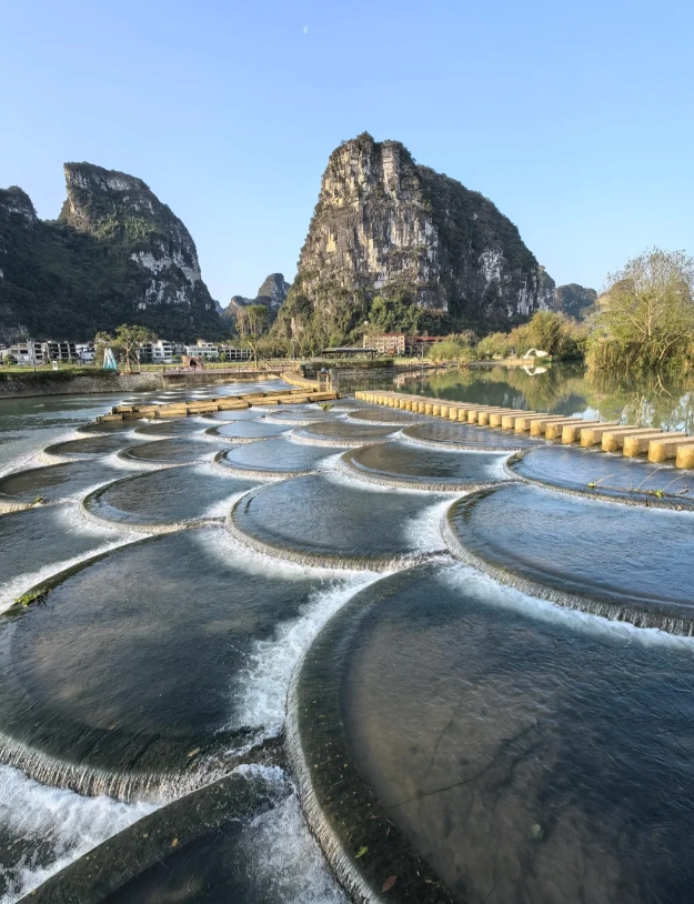 Chongzuo itinerary Chongzuo itinerary