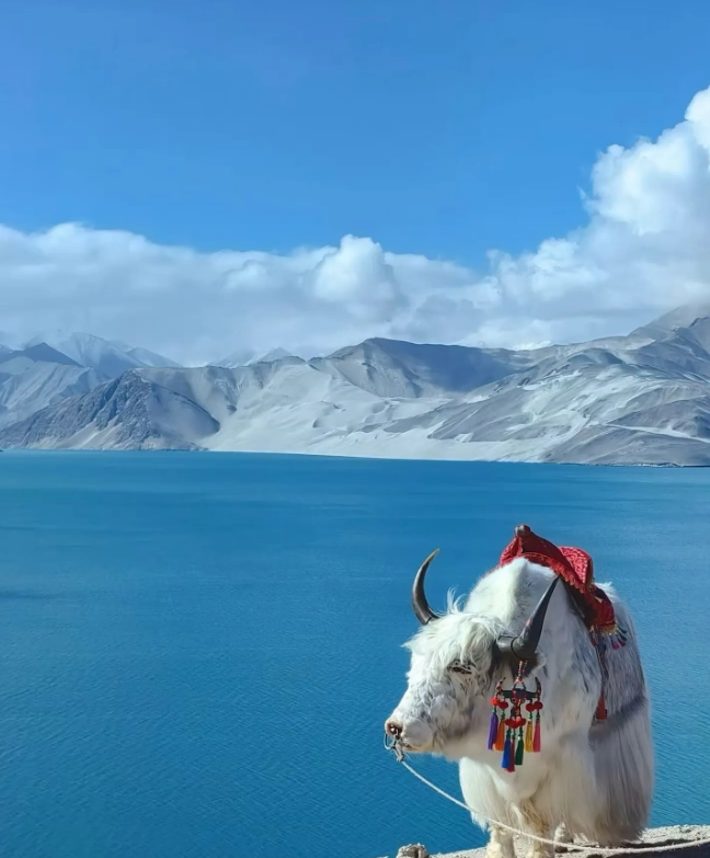 Urumqi to Kashgar itinerary