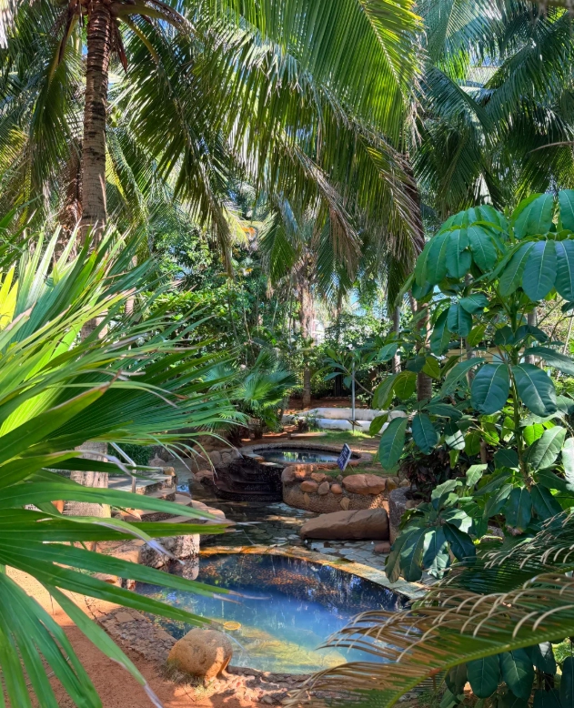 holiday beach haikou hot springs holiday beach haikou hot springs
