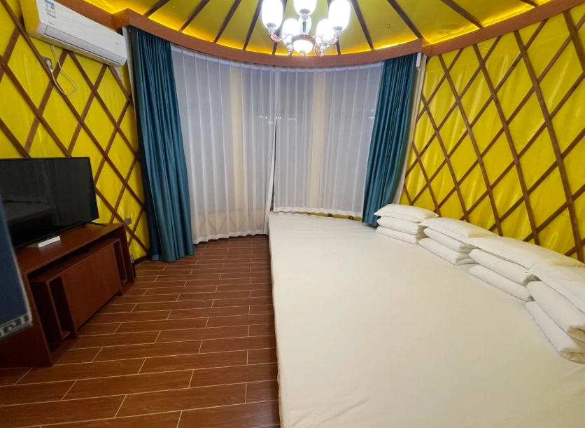 Karakul Lake accommodation Karakul Lake accommodation