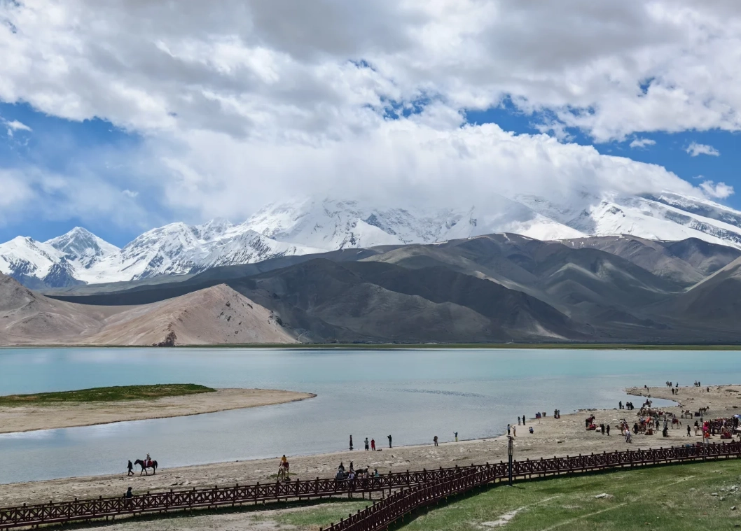 how to get to karakul lake how to get to karakul lake
