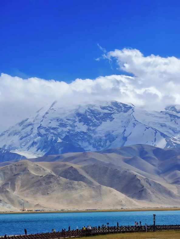Karakul Lake tour from Kashgar Karakul Lake tour from Kashgar