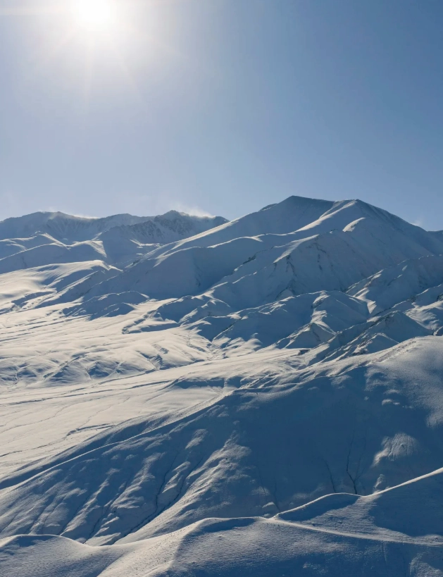 things to do in kashgar in winter
