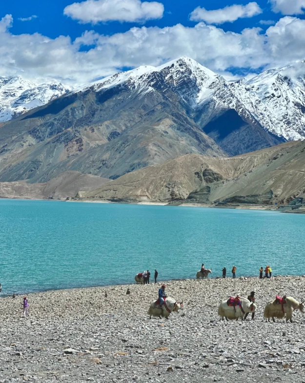 Kashgar travel itinerary Kashgar travel itinerary