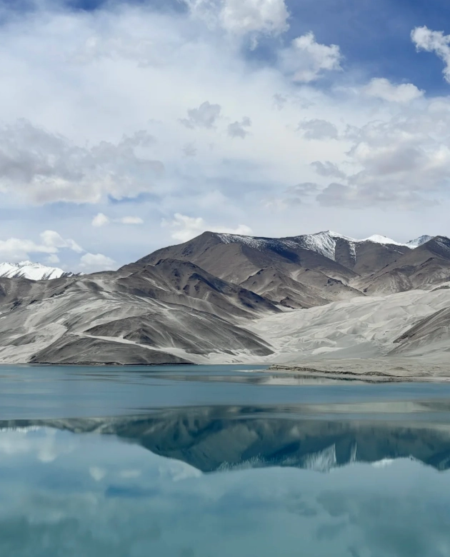 kashgar travel guide