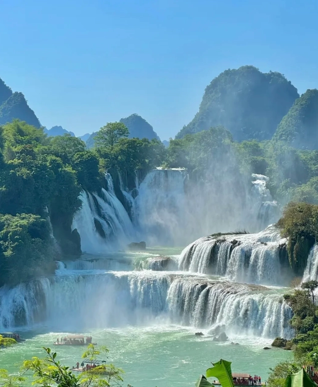 Chongzuo tour Chongzuo tour