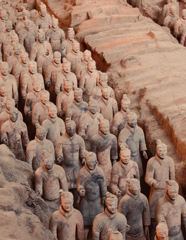 Xi'an Terracotta Warriors: How to Get There Without the Crowds