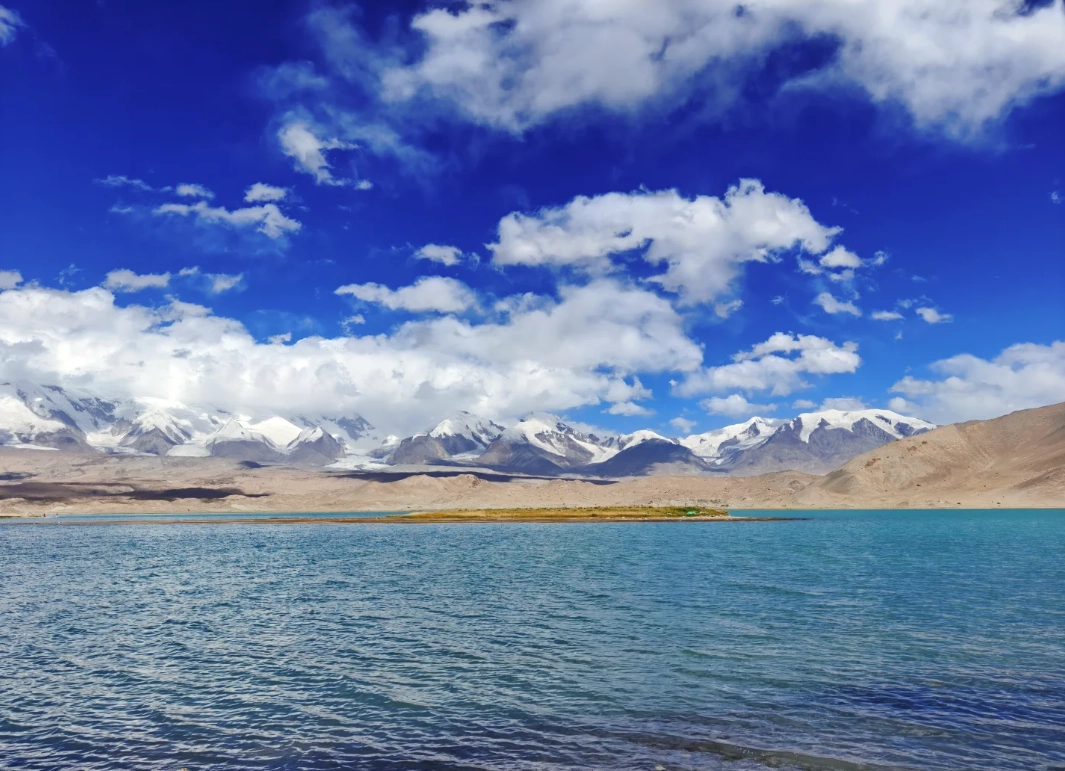 Kashgar to Karakul Lake Kashgar to Karakul Lake