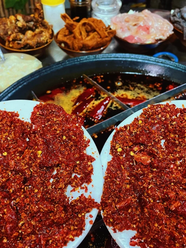 chongqing food guide chongqing food guide
