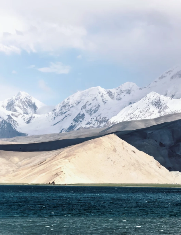 Karakul Lake tour from Kashgar