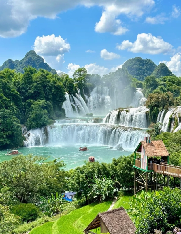 Chongzuo Itinerary for First-Timers: 3-Day Plan & Tips
