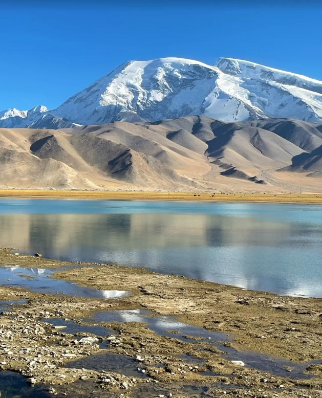 things to do in Kashgar